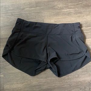 Lululemon Speedup Short